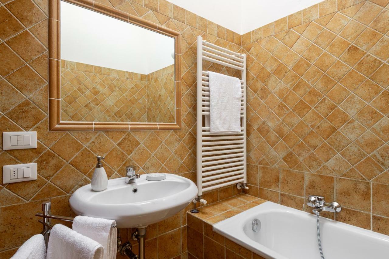 Paglia Tre Apartamento Bolonha Exterior foto