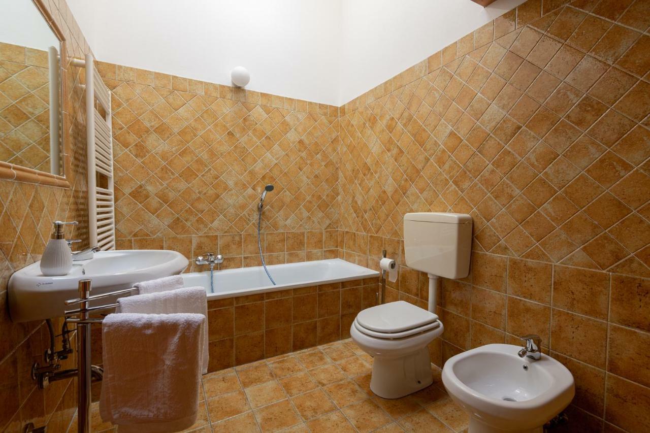 Paglia Tre Apartamento Bolonha Exterior foto