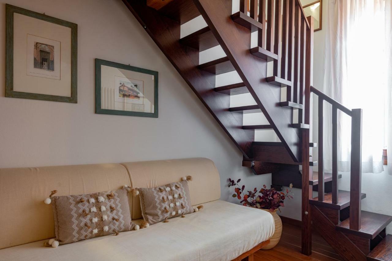 Paglia Tre Apartamento Bolonha Exterior foto