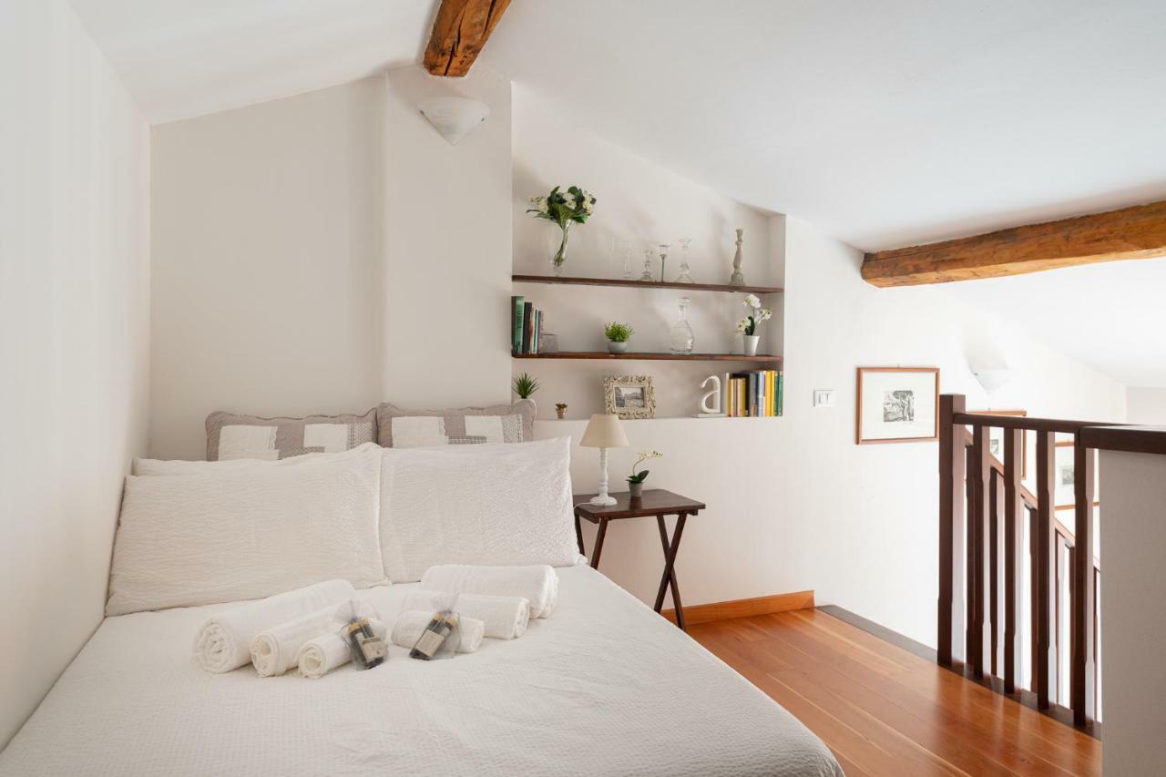 Paglia Tre Apartamento Bolonha Exterior foto